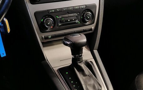 Skoda Octavia, 2013 год, 1 149 000 рублей, 10 фотография