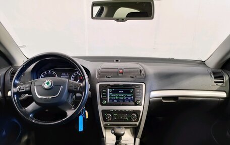 Skoda Octavia, 2013 год, 1 149 000 рублей, 8 фотография
