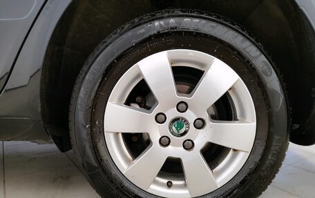 Skoda Octavia, 2013 год, 1 149 000 рублей, 7 фотография