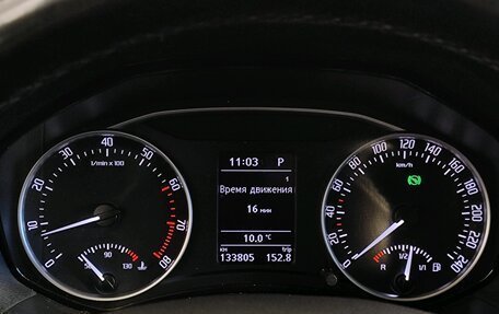 Skoda Octavia, 2013 год, 1 149 000 рублей, 11 фотография