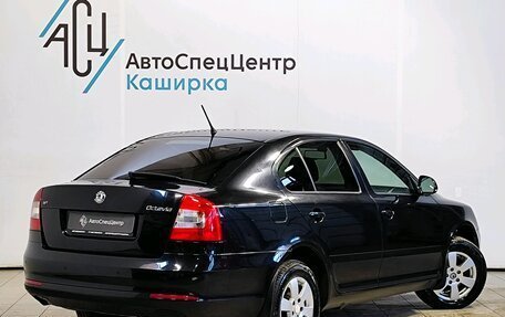Skoda Octavia, 2013 год, 1 149 000 рублей, 2 фотография