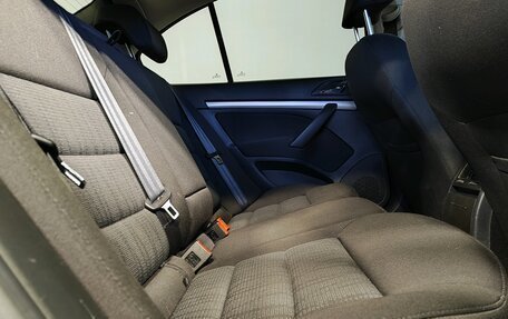 Skoda Octavia, 2013 год, 1 149 000 рублей, 13 фотография