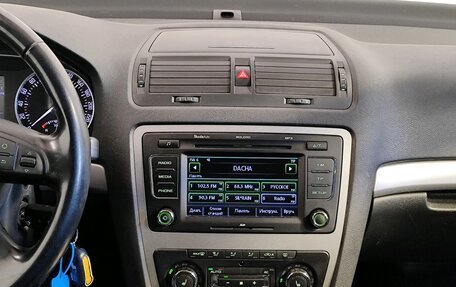 Skoda Octavia, 2013 год, 1 149 000 рублей, 9 фотография