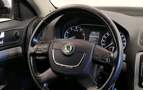 Skoda Octavia, 2013 год, 1 149 000 рублей, 12 фотография