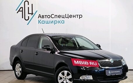 Skoda Octavia, 2013 год, 1 149 000 рублей, 3 фотография