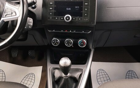 Renault Arkana I, 2020 год, 1 400 000 рублей, 8 фотография