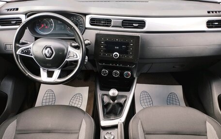 Renault Arkana I, 2020 год, 1 400 000 рублей, 11 фотография