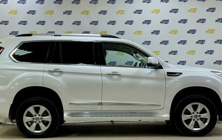Haval H9 I рестайлинг, 2020 год, 2 952 495 рублей, 4 фотография