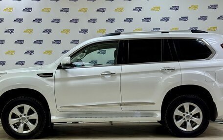 Haval H9 I рестайлинг, 2020 год, 2 952 495 рублей, 5 фотография