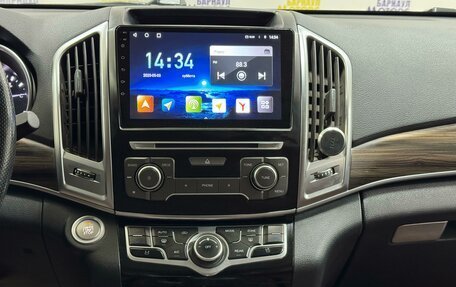 Haval H9 I рестайлинг, 2020 год, 2 952 495 рублей, 17 фотография