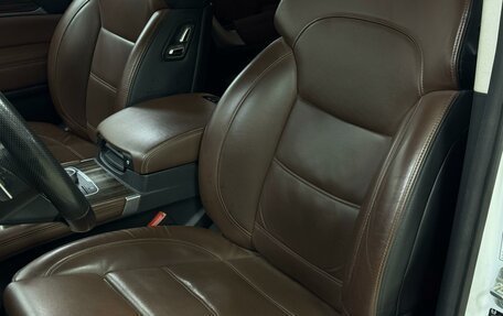 Haval H9 I рестайлинг, 2020 год, 2 952 495 рублей, 10 фотография