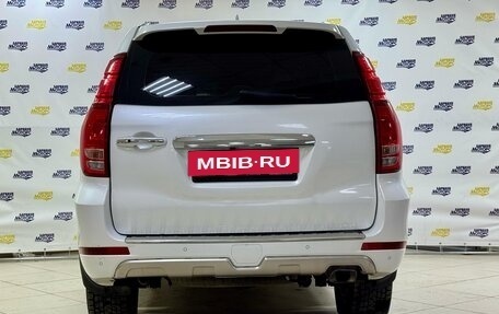 Haval H9 I рестайлинг, 2020 год, 2 952 495 рублей, 7 фотография