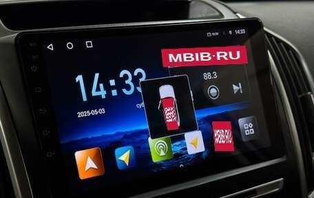 Haval H9 I рестайлинг, 2020 год, 2 952 495 рублей, 16 фотография
