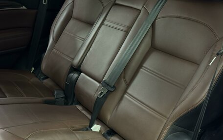 Haval H9 I рестайлинг, 2020 год, 2 952 495 рублей, 24 фотография