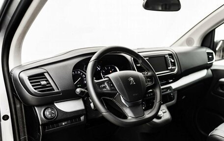 Peugeot Traveller I, 2024 год, 7 490 000 рублей, 12 фотография