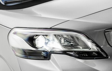 Peugeot Traveller I, 2024 год, 7 490 000 рублей, 4 фотография