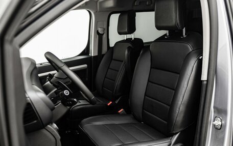 Peugeot Traveller I, 2024 год, 7 490 000 рублей, 13 фотография