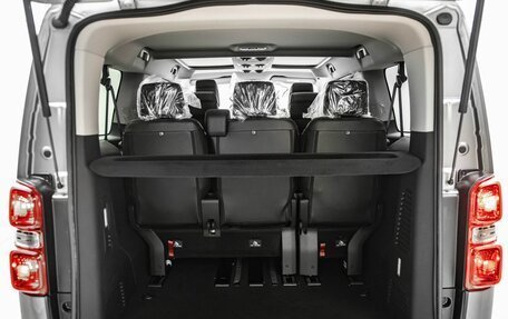 Peugeot Traveller I, 2024 год, 7 490 000 рублей, 11 фотография