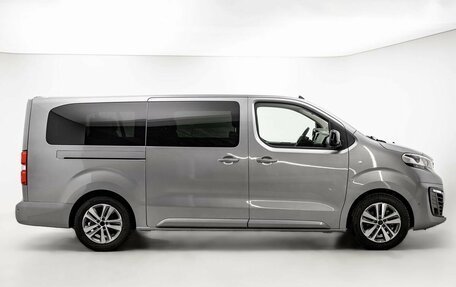 Peugeot Traveller I, 2024 год, 7 490 000 рублей, 6 фотография