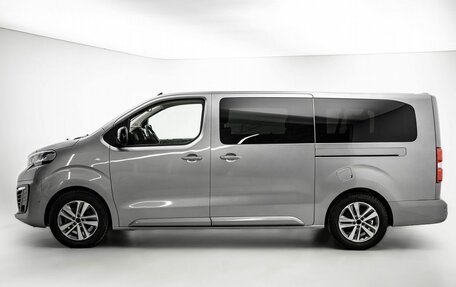 Peugeot Traveller I, 2024 год, 7 490 000 рублей, 5 фотография