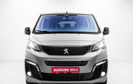 Peugeot Traveller I, 2024 год, 7 490 000 рублей, 2 фотография