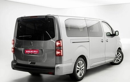 Peugeot Traveller I, 2024 год, 7 490 000 рублей, 7 фотография