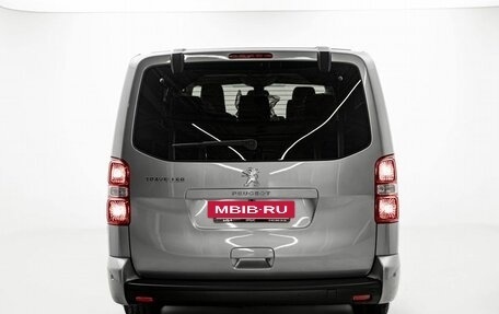Peugeot Traveller I, 2024 год, 7 490 000 рублей, 8 фотография