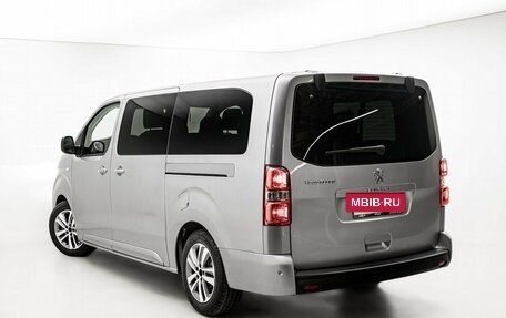 Peugeot Traveller I, 2024 год, 7 490 000 рублей, 9 фотография