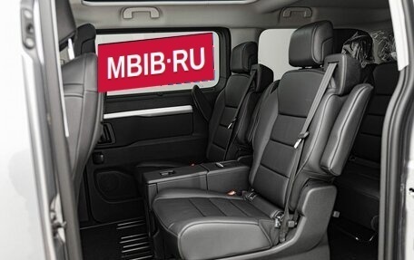 Peugeot Traveller I, 2024 год, 7 490 000 рублей, 28 фотография