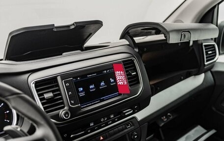Peugeot Traveller I, 2024 год, 7 490 000 рублей, 26 фотография