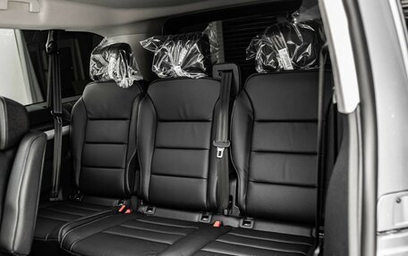 Peugeot Traveller I, 2024 год, 7 490 000 рублей, 33 фотография