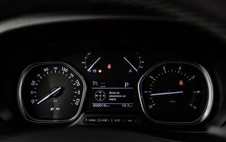Peugeot Traveller I, 2024 год, 7 490 000 рублей, 40 фотография