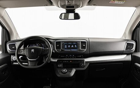 Peugeot Traveller I, 2024 год, 7 490 000 рублей, 38 фотография