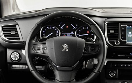 Peugeot Traveller I, 2024 год, 7 490 000 рублей, 39 фотография