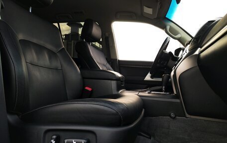Toyota Land Cruiser 200, 2012 год, 2 929 000 рублей, 19 фотография