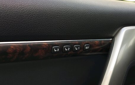 Toyota Land Cruiser 200, 2012 год, 2 929 000 рублей, 23 фотография