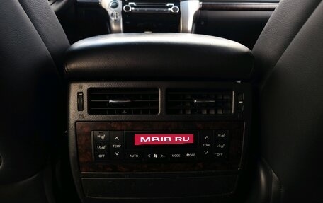 Toyota Land Cruiser 200, 2012 год, 2 929 000 рублей, 21 фотография