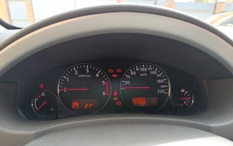 Nissan Pathfinder, 2014 год, 1 650 000 рублей, 1 фотография