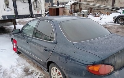 Hyundai Elantra III, 2000 год, 300 000 рублей, 1 фотография