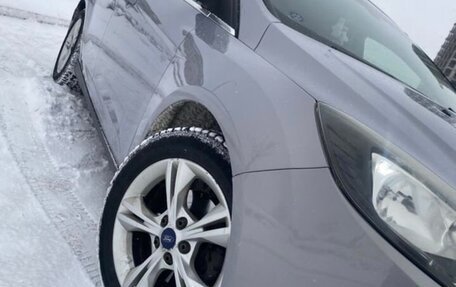 Ford Focus III, 2011 год, 700 000 рублей, 1 фотография