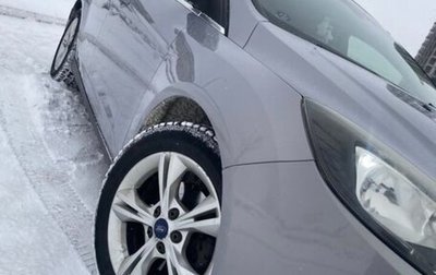 Ford Focus III, 2011 год, 700 000 рублей, 1 фотография
