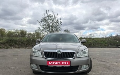 Skoda Octavia, 2013 год, 825 000 рублей, 1 фотография