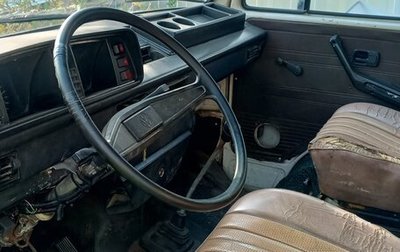 Volkswagen Caravelle T3, 1985 год, 300 000 рублей, 1 фотография
