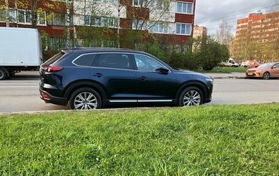 Mazda CX-9 II, 2024 год, 6 500 000 рублей, 1 фотография