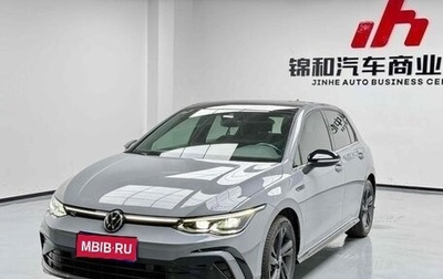 Volkswagen Golf VIII, 2022 год, 2 100 111 рублей, 1 фотография