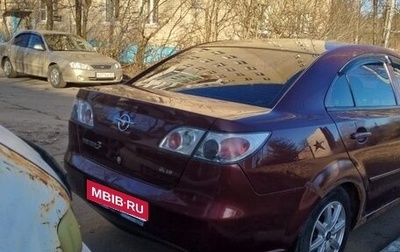 Haima 3, 2011 год, 160 000 рублей, 1 фотография