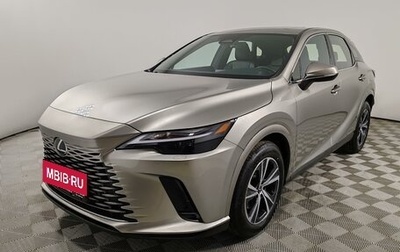 Lexus RX IV рестайлинг, 2025 год, 8 990 000 рублей, 1 фотография