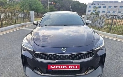 KIA Stinger I, 2021 год, 2 400 000 рублей, 1 фотография