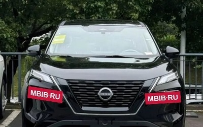 Nissan X-Trail, 2024 год, 3 100 000 рублей, 1 фотография