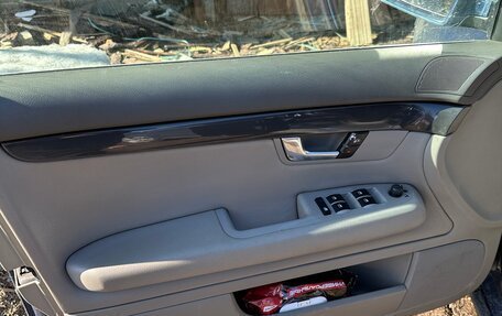 Audi A4, 2003 год, 380 000 рублей, 6 фотография
